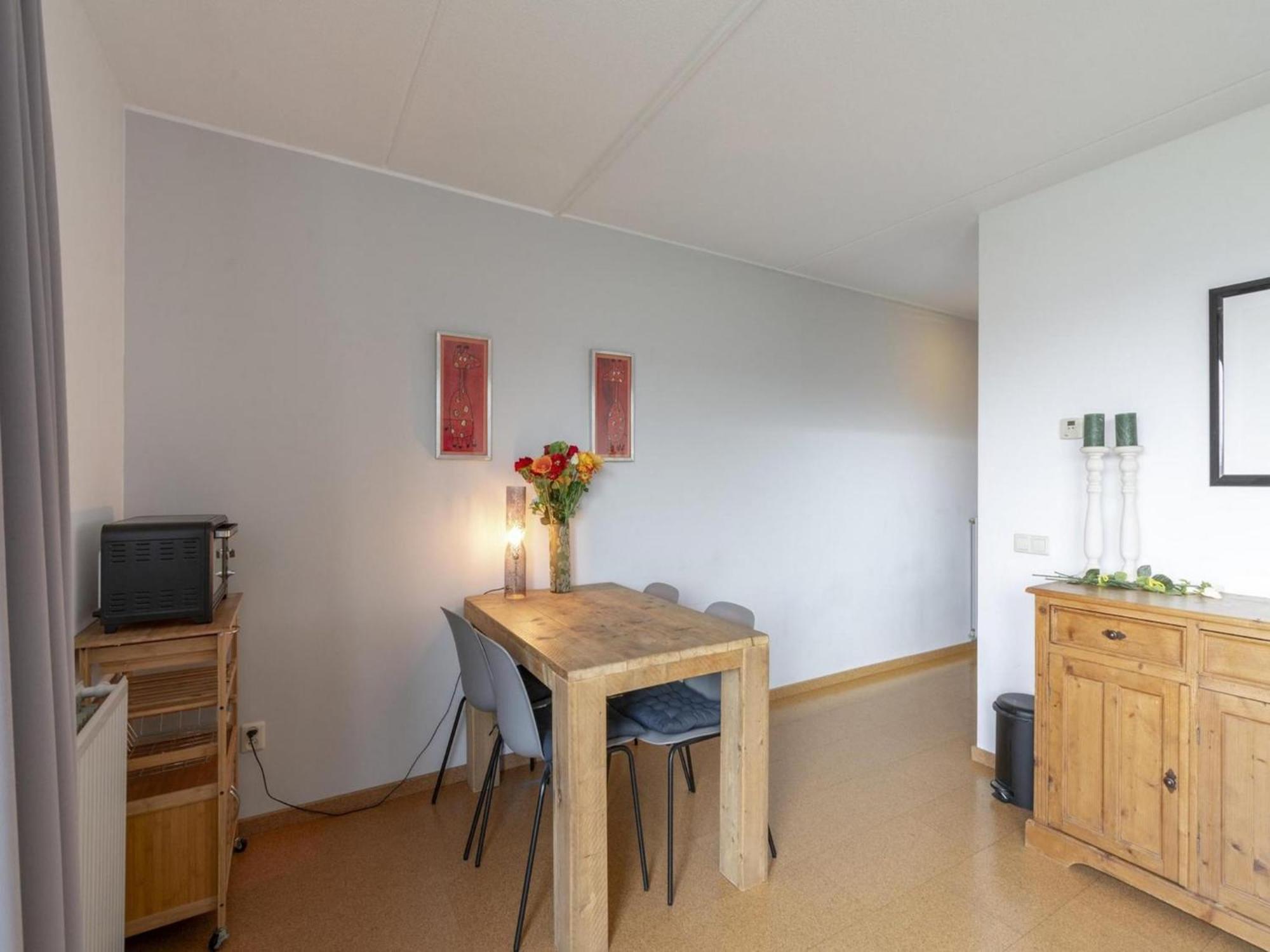 Furnished Seaside Apartment Julianadorp Εξωτερικό φωτογραφία